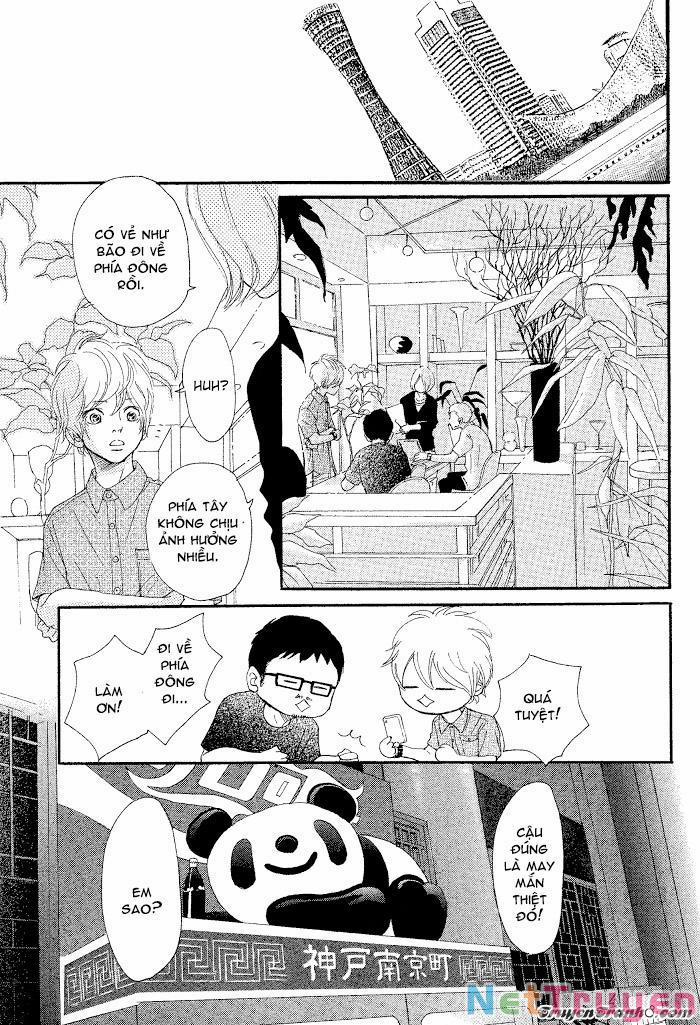 Mối Tình Tuổi Thanh Xuân 68 trang 14