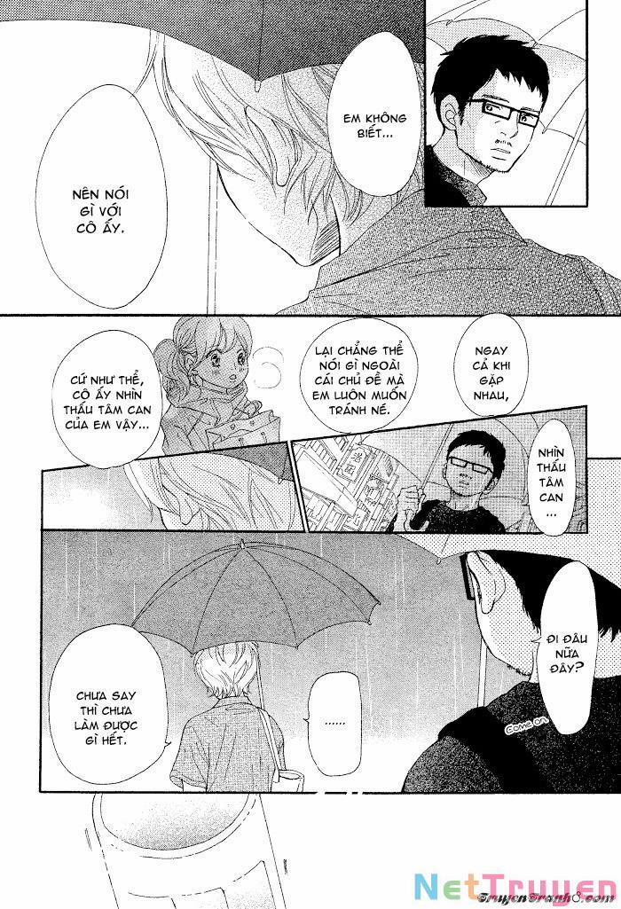 Mối Tình Tuổi Thanh Xuân 68 trang 17