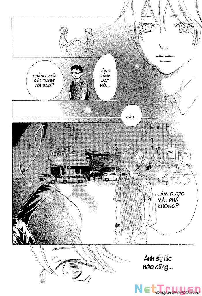 Mối Tình Tuổi Thanh Xuân 68 trang 21