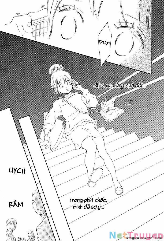 Mối Tình Tuổi Thanh Xuân 68 trang 27