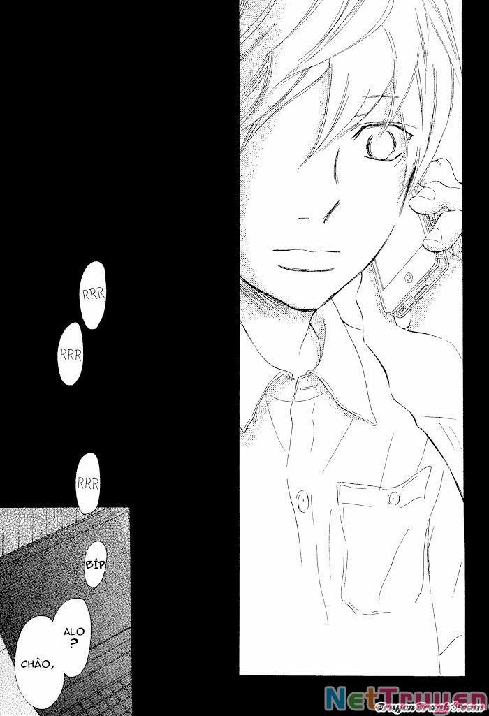 Mối Tình Tuổi Thanh Xuân 68 trang 28