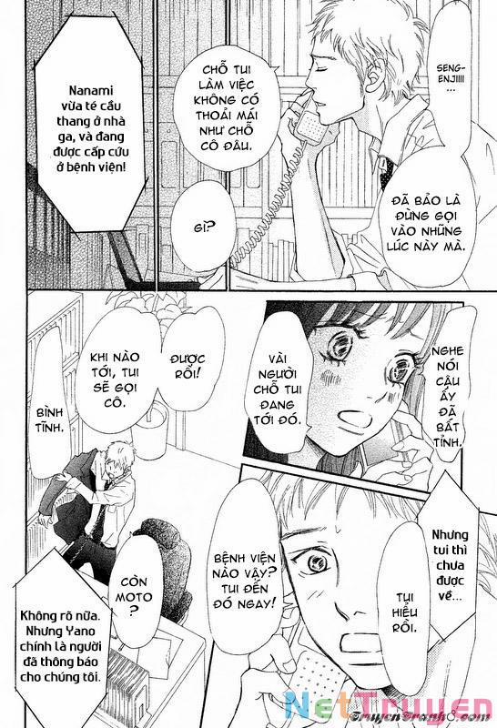 Mối Tình Tuổi Thanh Xuân 68 trang 29