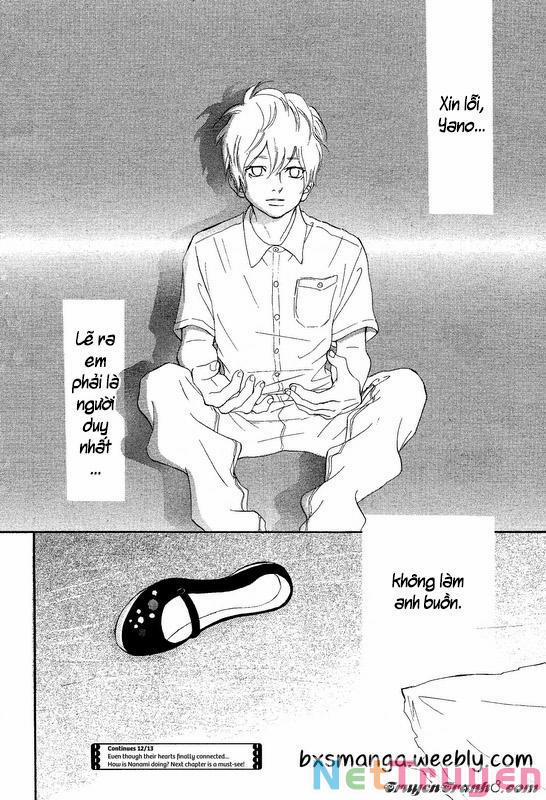 Mối Tình Tuổi Thanh Xuân 68 trang 31