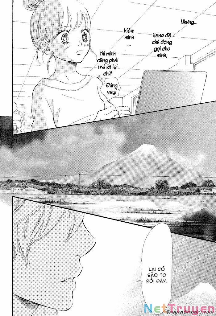 Mối Tình Tuổi Thanh Xuân 68 trang 7