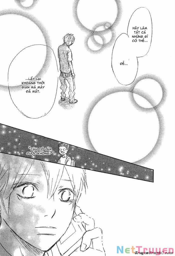 Mối Tình Tuổi Thanh Xuân 69 trang 11