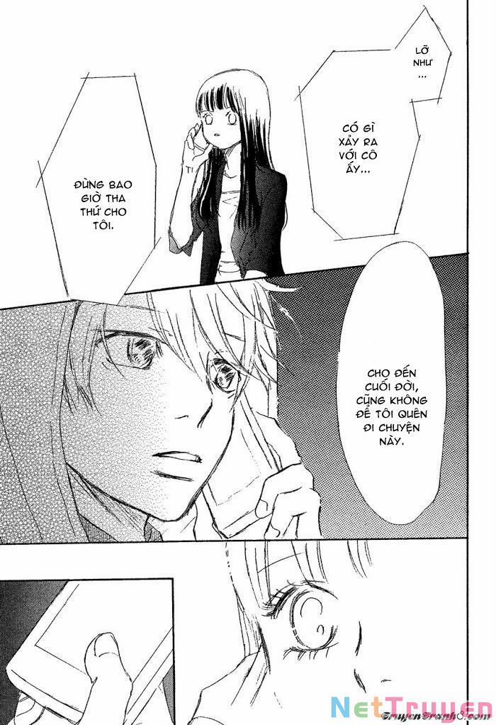 Mối Tình Tuổi Thanh Xuân 69 trang 15