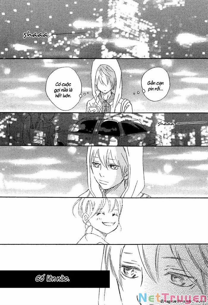 Mối Tình Tuổi Thanh Xuân 69 trang 16