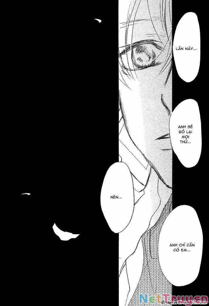 Mối Tình Tuổi Thanh Xuân 69 trang 24