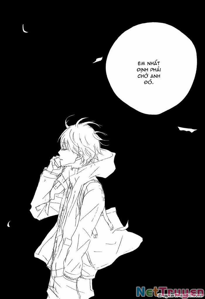 Mối Tình Tuổi Thanh Xuân 69 trang 25