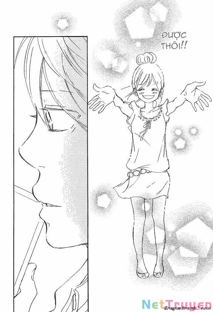 Mối Tình Tuổi Thanh Xuân 69 trang 26