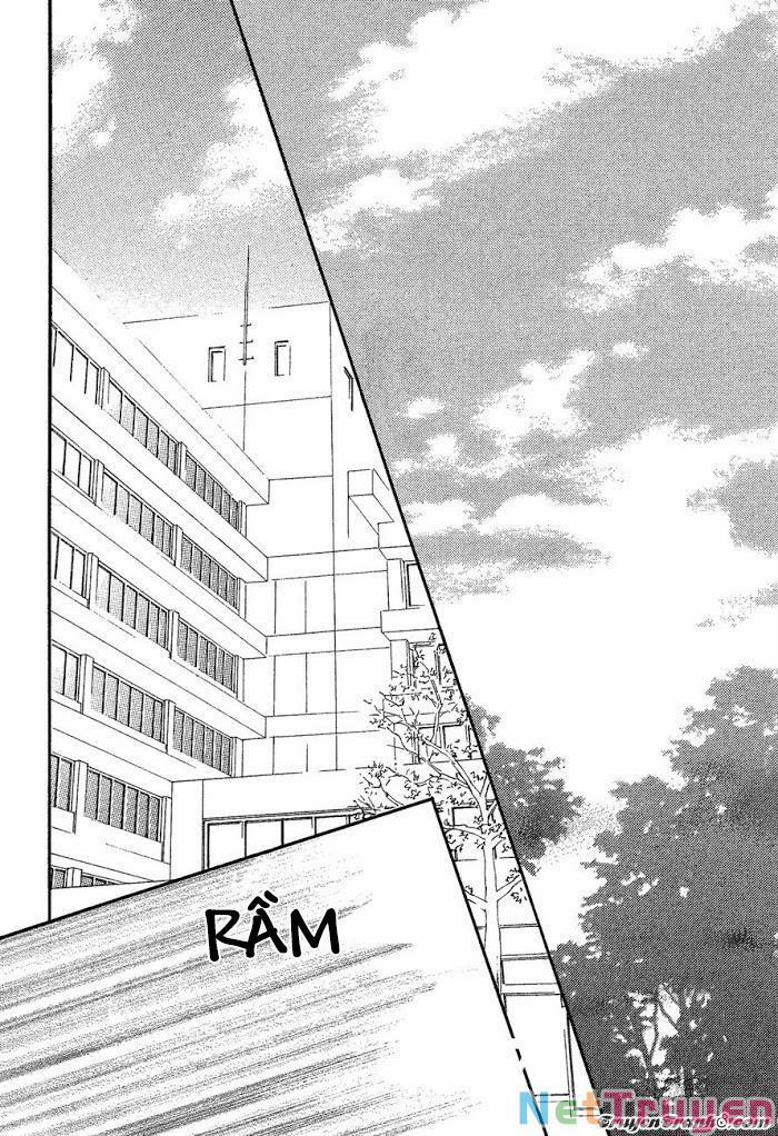 Mối Tình Tuổi Thanh Xuân 69 trang 28