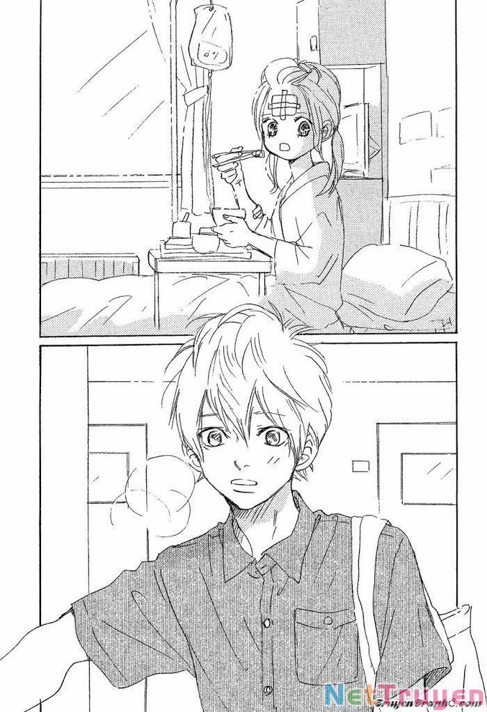 Mối Tình Tuổi Thanh Xuân 69 trang 29