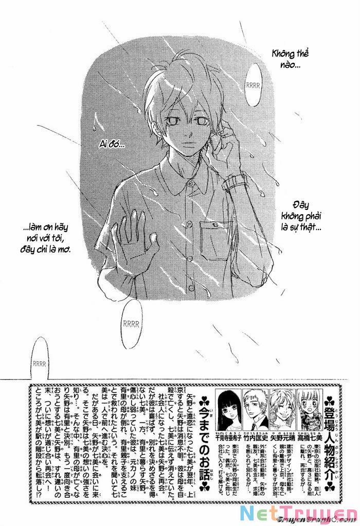 Mối Tình Tuổi Thanh Xuân 69 trang 3