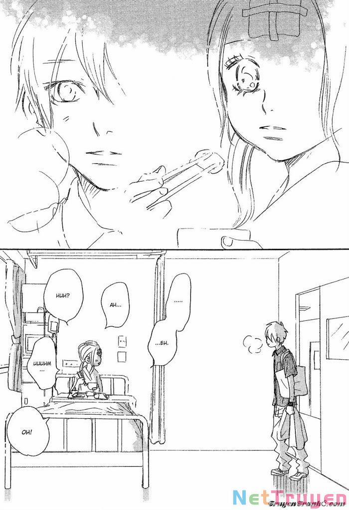 Mối Tình Tuổi Thanh Xuân 69 trang 30