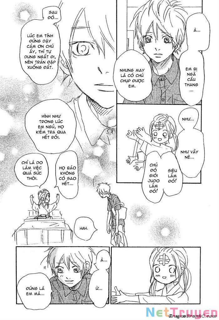 Mối Tình Tuổi Thanh Xuân 69 trang 31