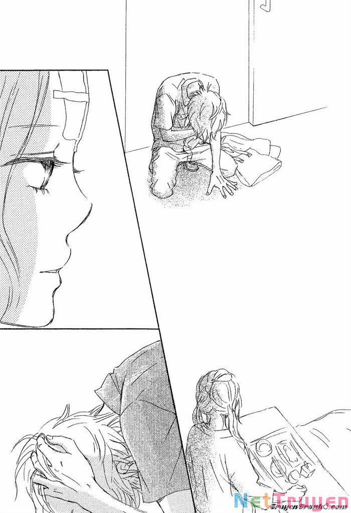 Mối Tình Tuổi Thanh Xuân 69 trang 33