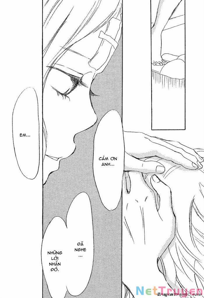 Mối Tình Tuổi Thanh Xuân 69 trang 34