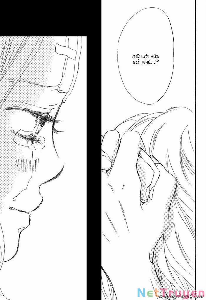 Mối Tình Tuổi Thanh Xuân 69 trang 35