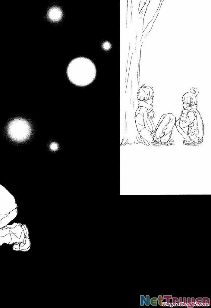 Mối Tình Tuổi Thanh Xuân 69 trang 36