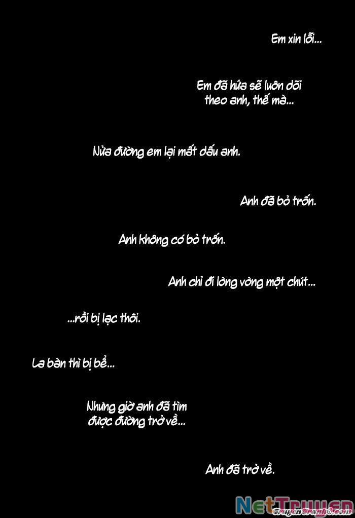 Mối Tình Tuổi Thanh Xuân 69 trang 38