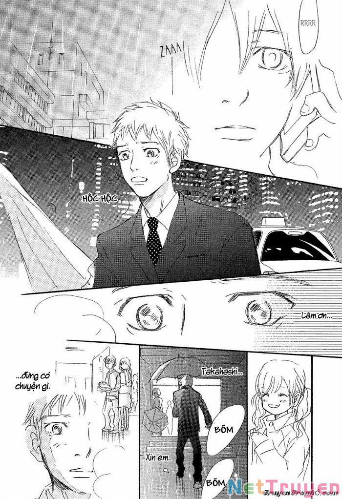 Mối Tình Tuổi Thanh Xuân 69 trang 4