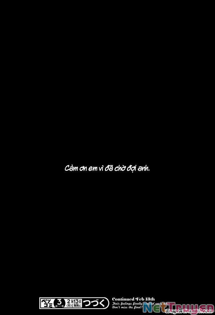 Mối Tình Tuổi Thanh Xuân 69 trang 40