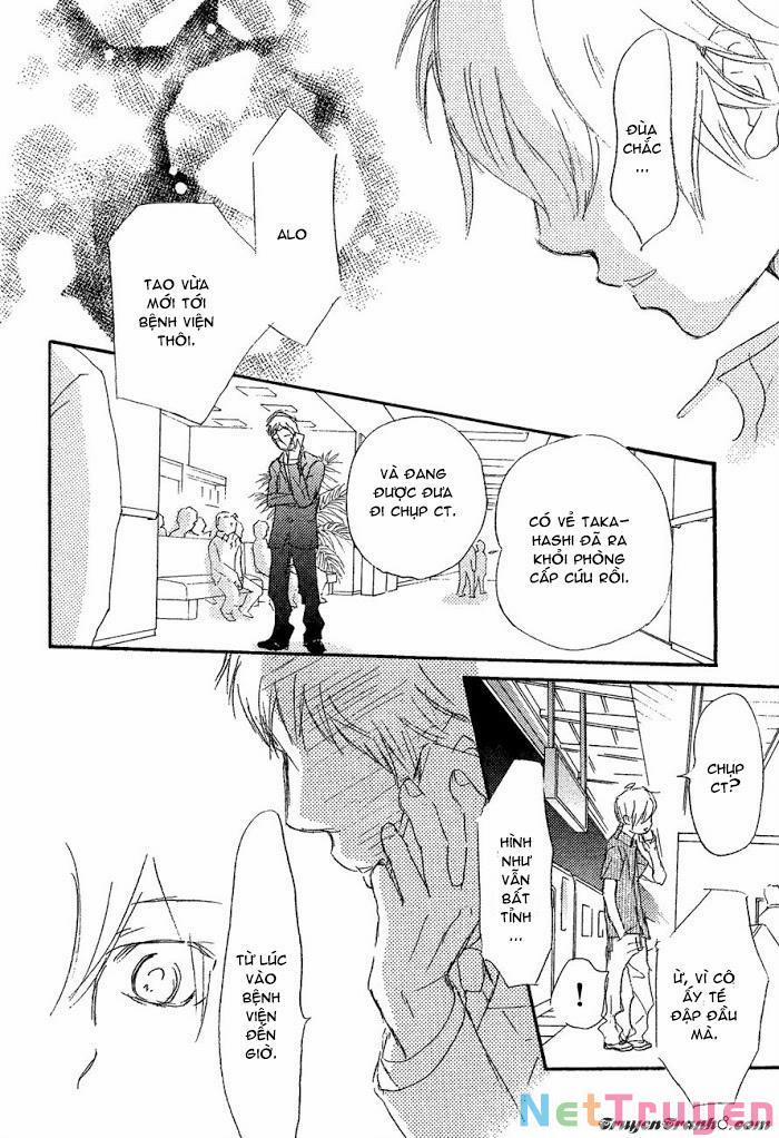 Mối Tình Tuổi Thanh Xuân 69 trang 6