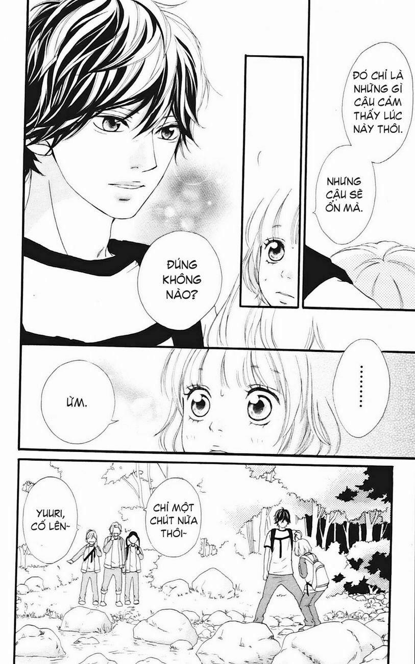 Mối Tình Tuổi Thanh Xuân 7 trang 10