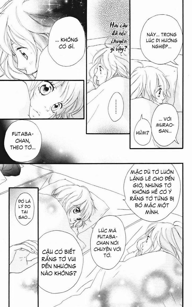 Mối Tình Tuổi Thanh Xuân 7 trang 19