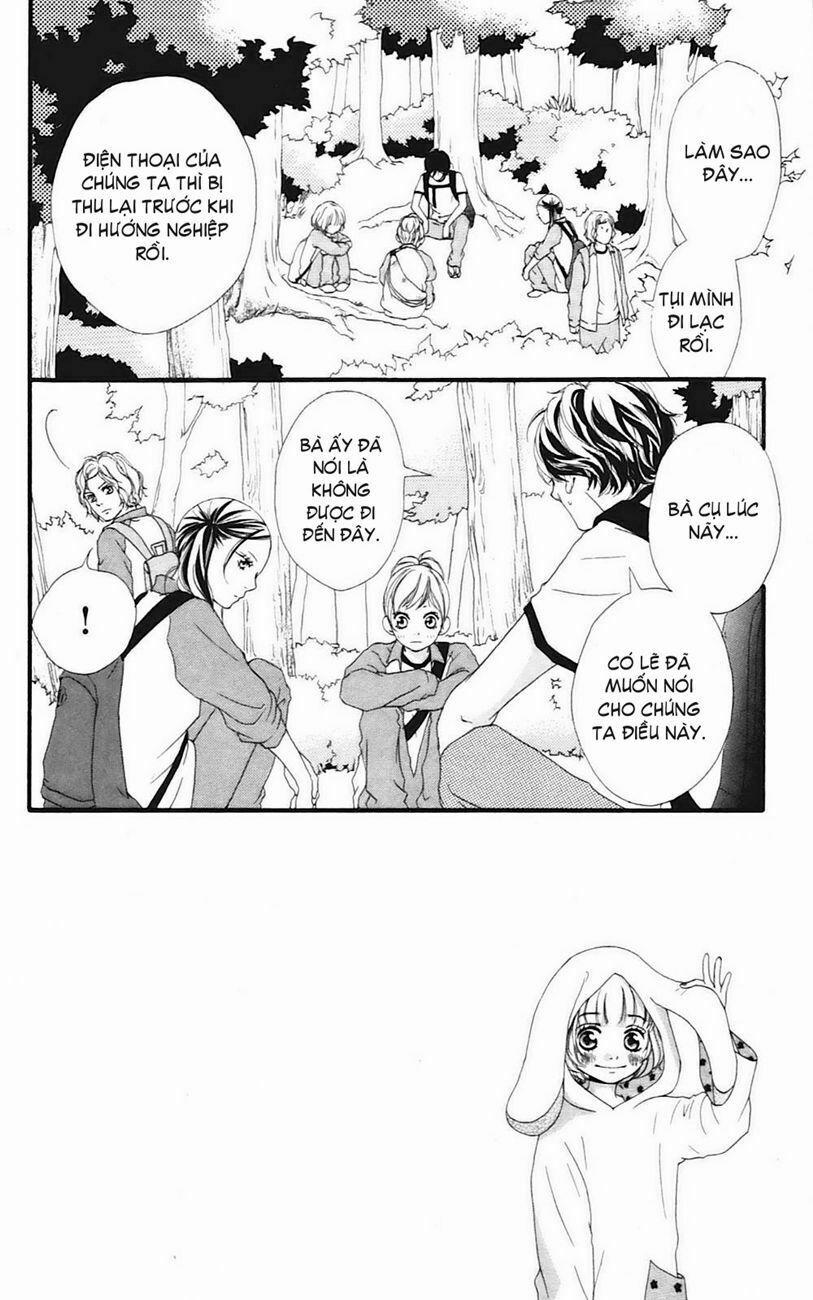 Mối Tình Tuổi Thanh Xuân 7 trang 2