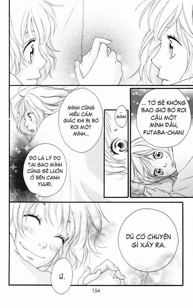 Mối Tình Tuổi Thanh Xuân 7 trang 20