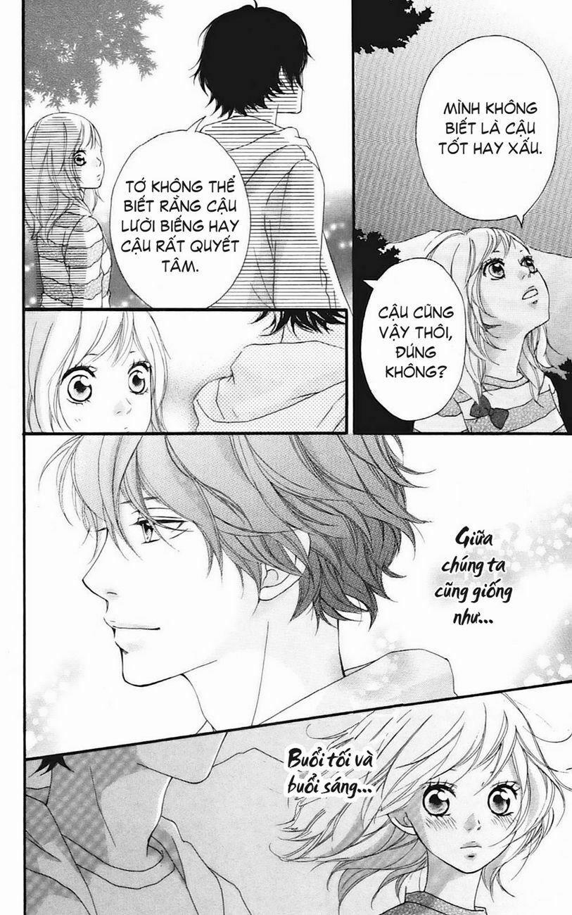 Mối Tình Tuổi Thanh Xuân 7 trang 24