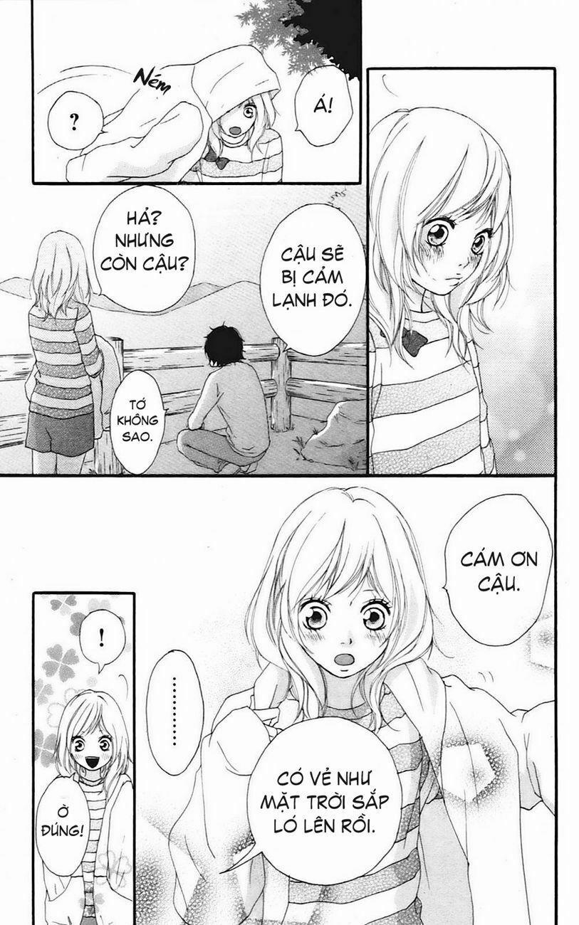 Mối Tình Tuổi Thanh Xuân 7 trang 25