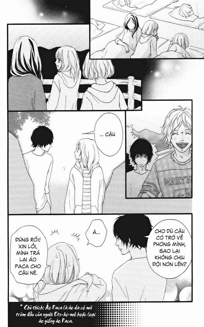 Mối Tình Tuổi Thanh Xuân 7 trang 26