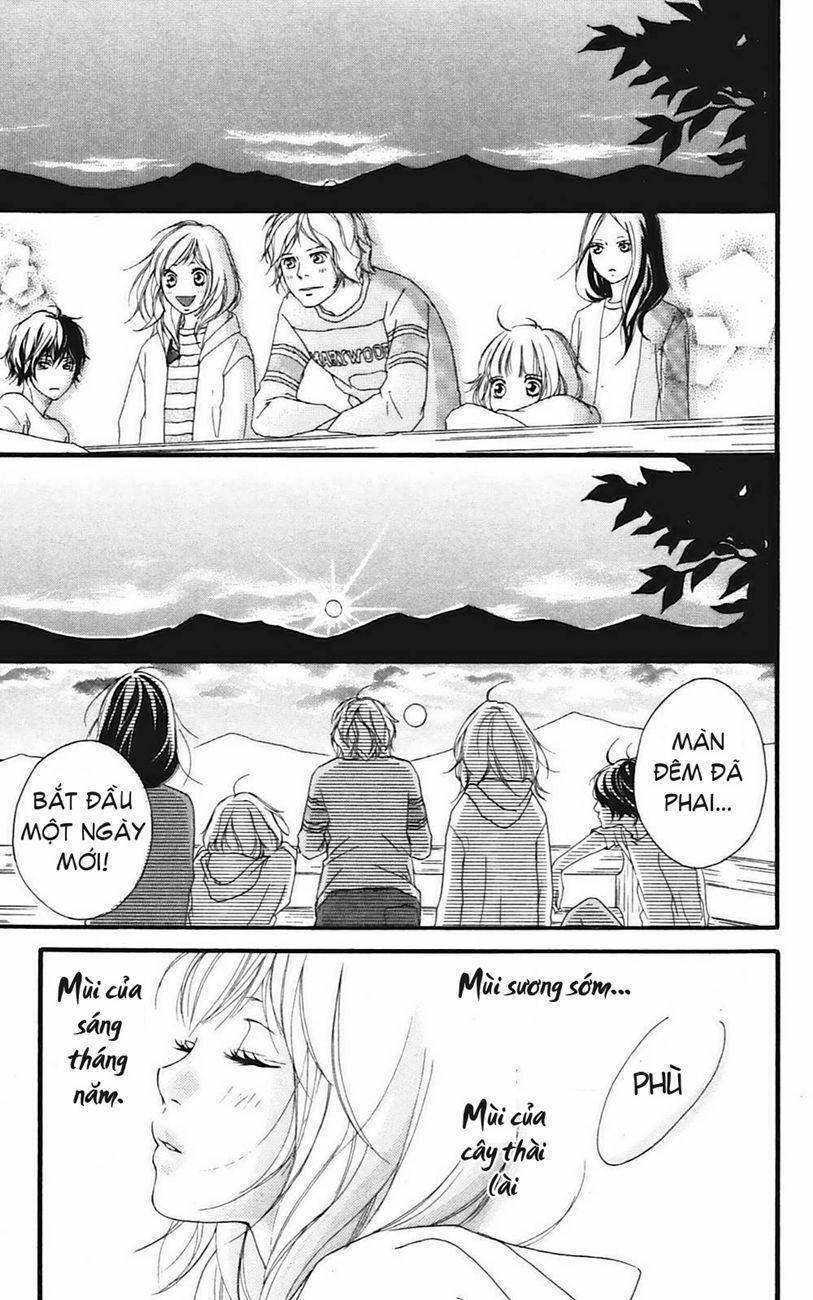 Mối Tình Tuổi Thanh Xuân 7 trang 29