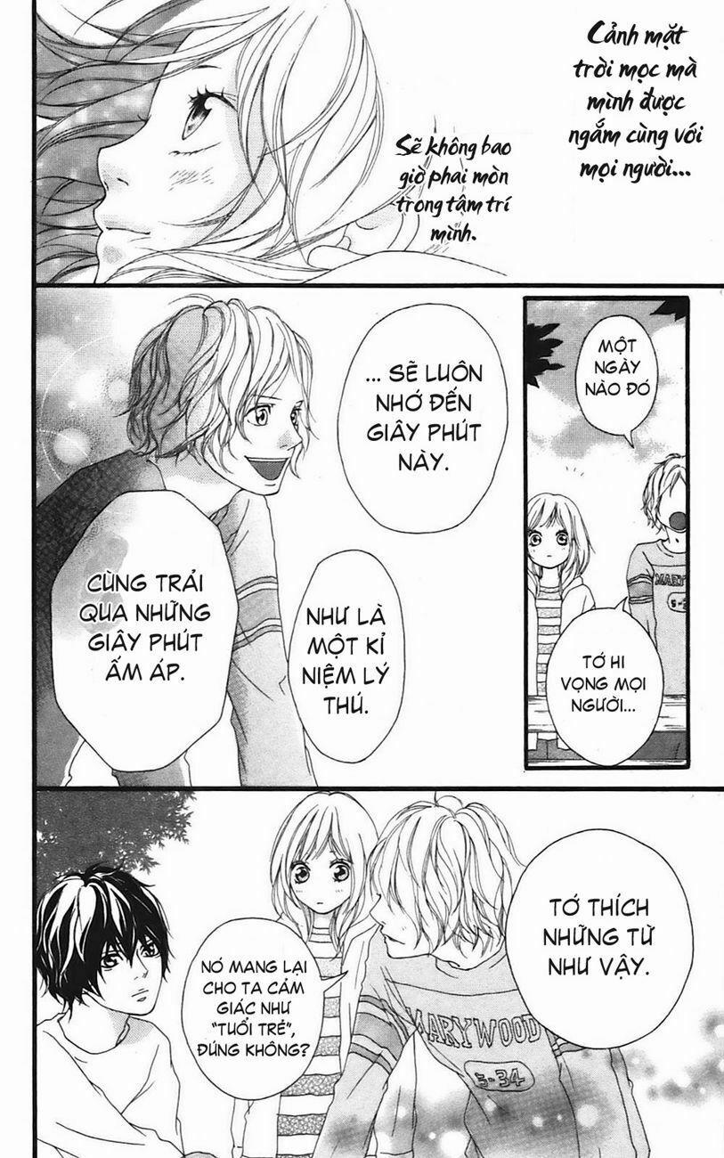 Mối Tình Tuổi Thanh Xuân 7 trang 30