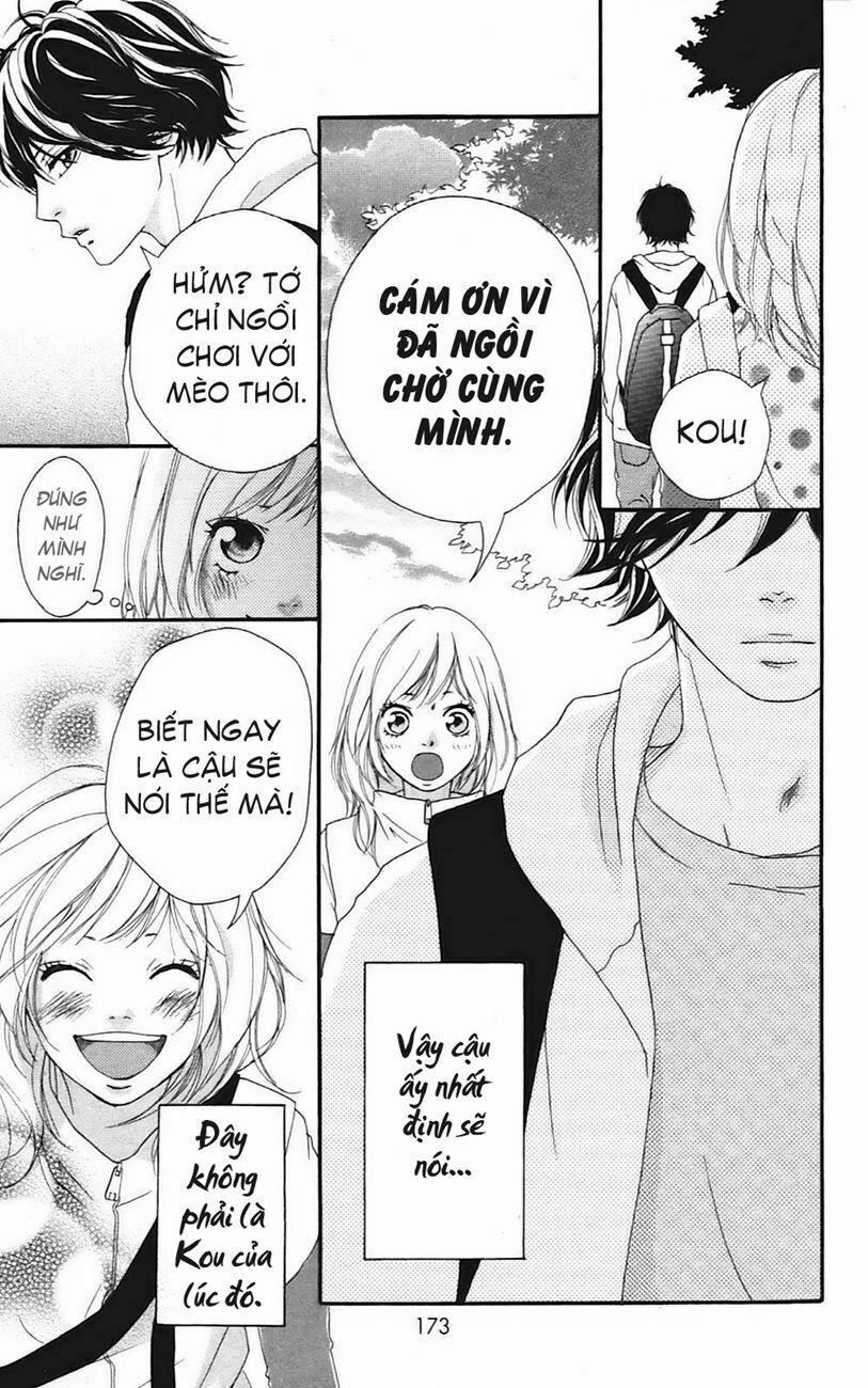 Mối Tình Tuổi Thanh Xuân 7 trang 39