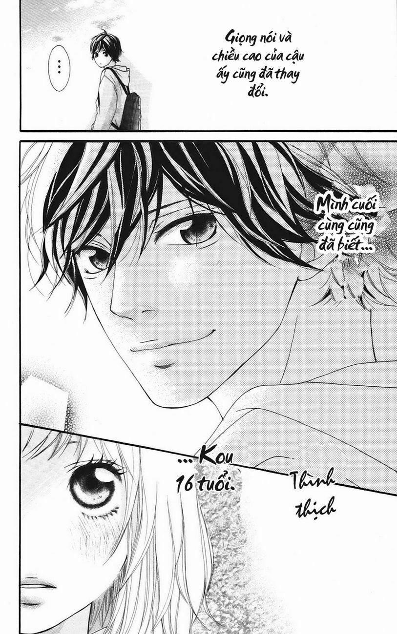 Mối Tình Tuổi Thanh Xuân 7 trang 40