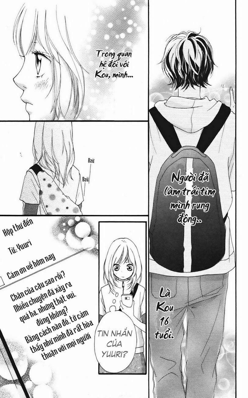 Mối Tình Tuổi Thanh Xuân 7 trang 41