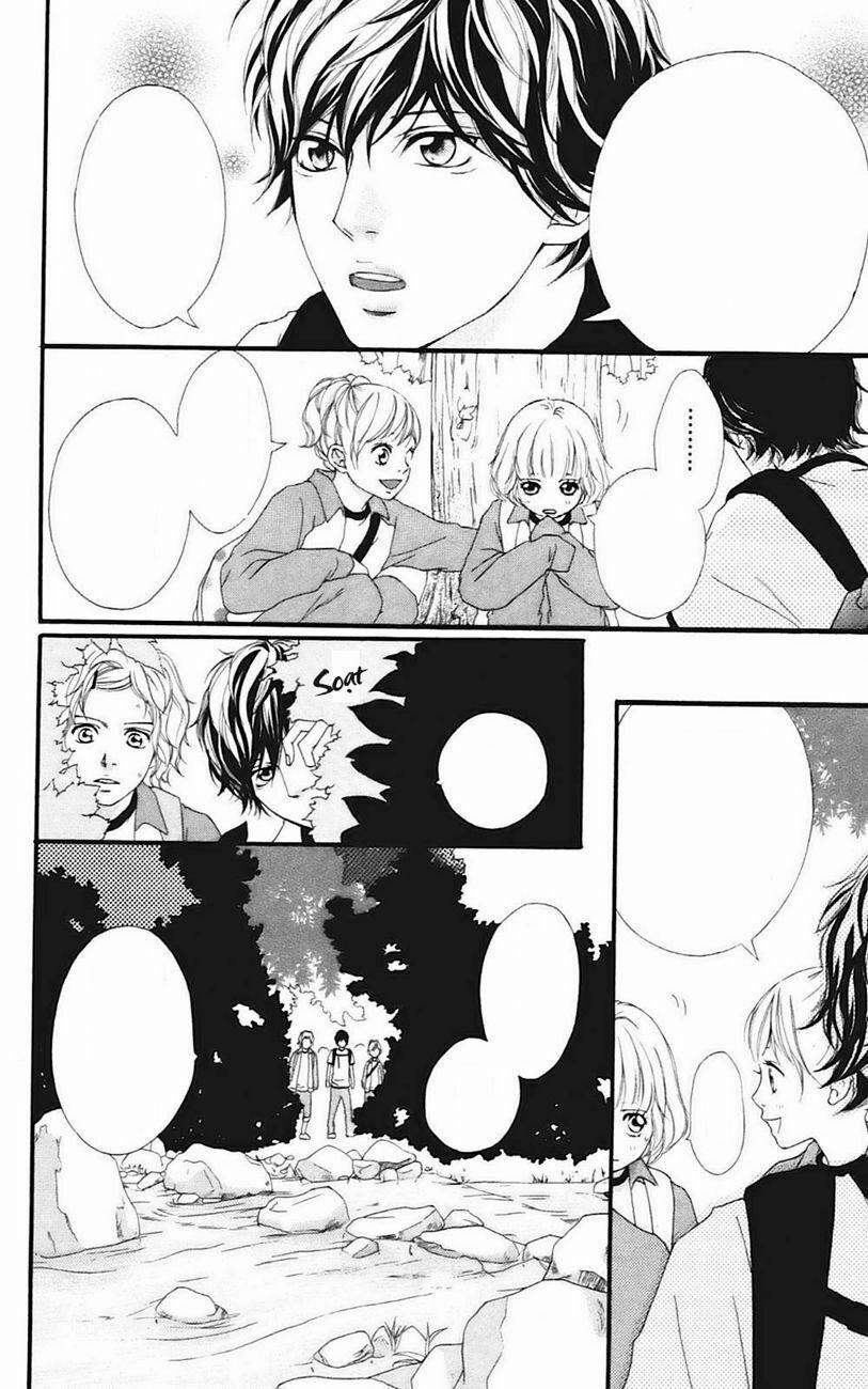 Mối Tình Tuổi Thanh Xuân 7 trang 6