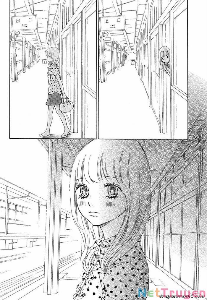 Mối Tình Tuổi Thanh Xuân 70 trang 11