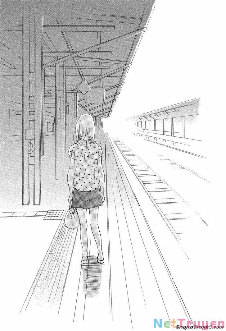 Mối Tình Tuổi Thanh Xuân 70 trang 12