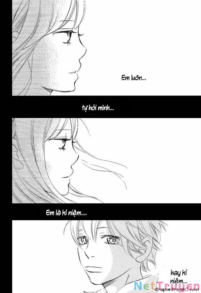 Mối Tình Tuổi Thanh Xuân 70 trang 13