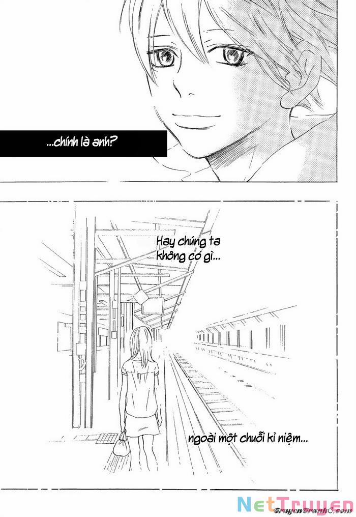 Mối Tình Tuổi Thanh Xuân 70 trang 14