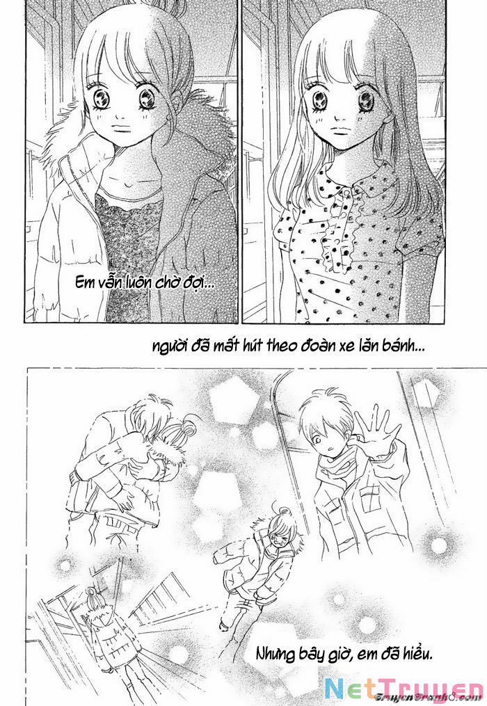 Mối Tình Tuổi Thanh Xuân 70 trang 15