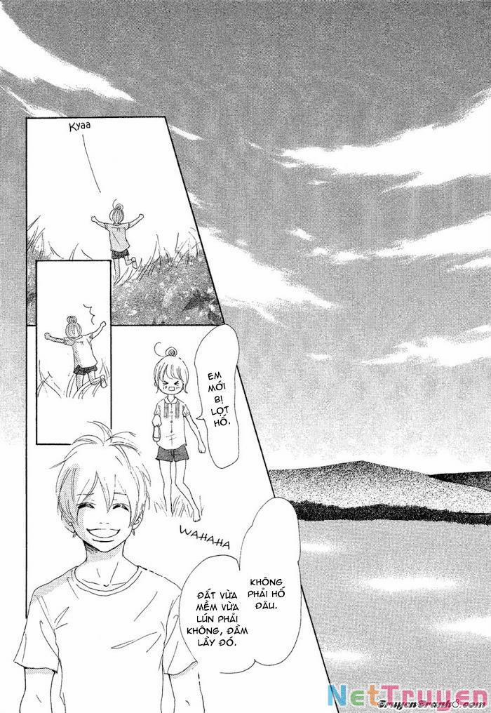 Mối Tình Tuổi Thanh Xuân 70 trang 21