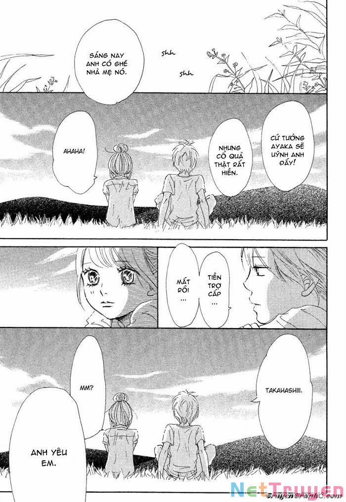 Mối Tình Tuổi Thanh Xuân 70 trang 22