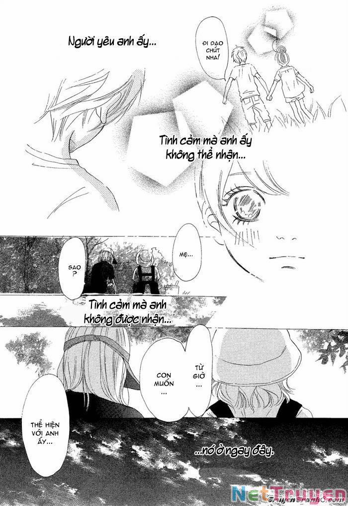 Mối Tình Tuổi Thanh Xuân 70 trang 24