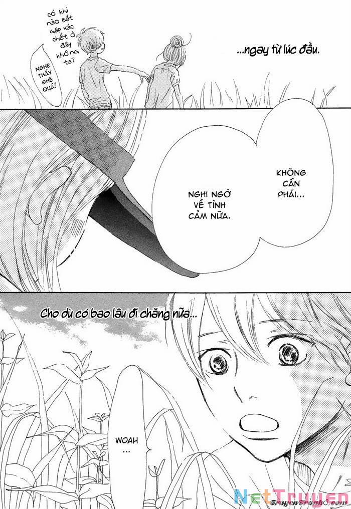 Mối Tình Tuổi Thanh Xuân 70 trang 25