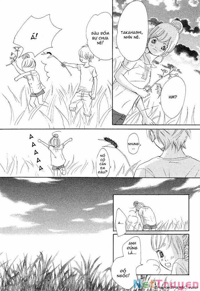 Mối Tình Tuổi Thanh Xuân 70 trang 26